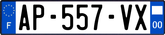 AP-557-VX