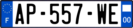 AP-557-WE