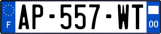 AP-557-WT