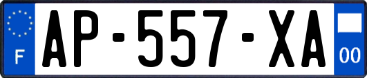AP-557-XA