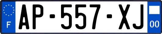 AP-557-XJ
