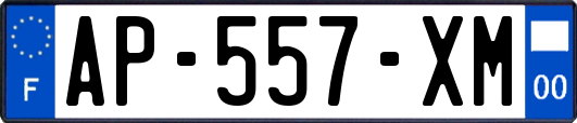 AP-557-XM