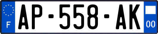 AP-558-AK