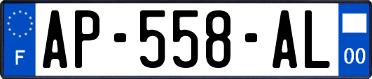 AP-558-AL