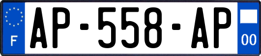 AP-558-AP