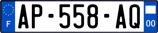 AP-558-AQ