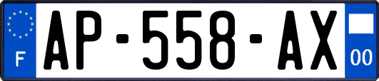 AP-558-AX