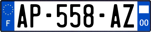 AP-558-AZ