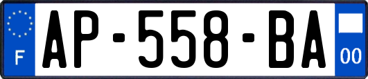 AP-558-BA