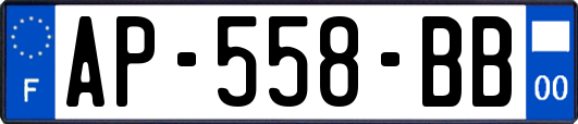 AP-558-BB