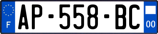 AP-558-BC