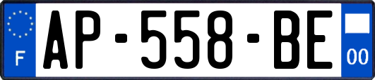 AP-558-BE