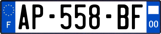 AP-558-BF