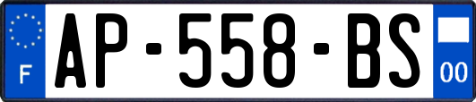 AP-558-BS