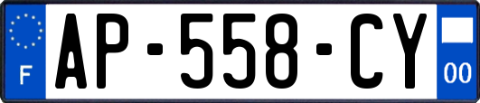 AP-558-CY