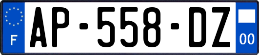 AP-558-DZ