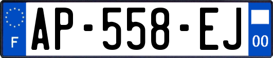 AP-558-EJ