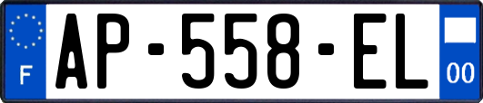 AP-558-EL