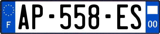 AP-558-ES