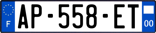 AP-558-ET