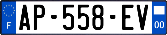 AP-558-EV