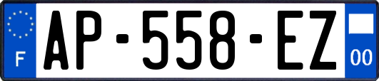 AP-558-EZ