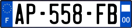 AP-558-FB