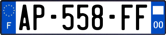 AP-558-FF