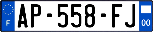 AP-558-FJ