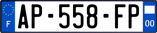 AP-558-FP