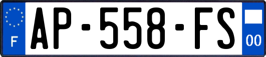 AP-558-FS