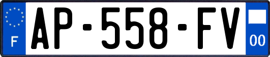 AP-558-FV