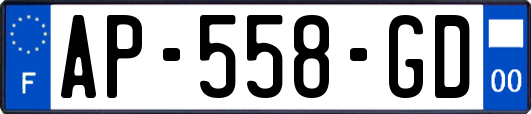 AP-558-GD