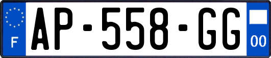 AP-558-GG