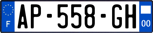 AP-558-GH