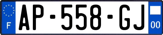 AP-558-GJ