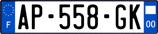 AP-558-GK