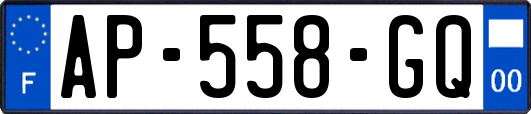 AP-558-GQ