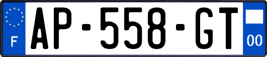 AP-558-GT