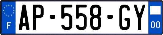 AP-558-GY