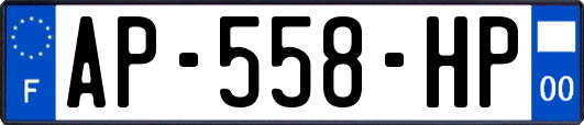 AP-558-HP