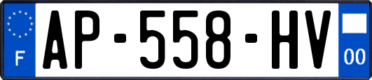 AP-558-HV