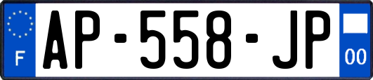 AP-558-JP