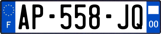 AP-558-JQ