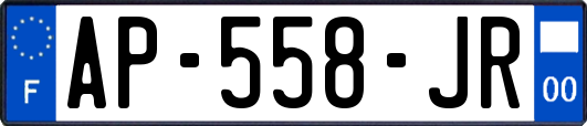 AP-558-JR