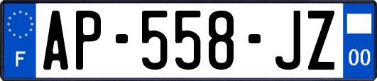 AP-558-JZ