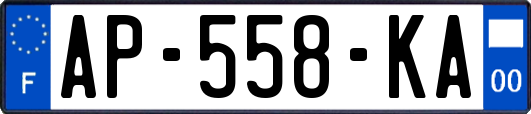 AP-558-KA