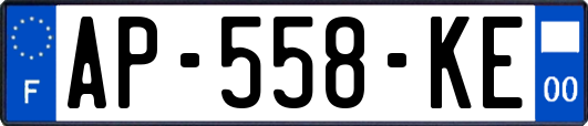 AP-558-KE