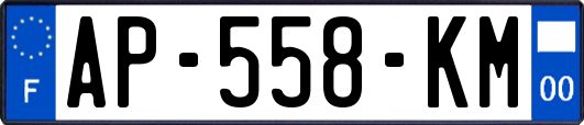 AP-558-KM