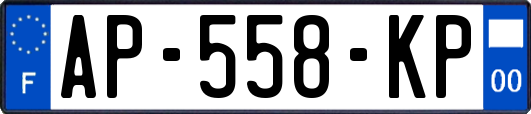 AP-558-KP